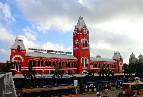 Chennai